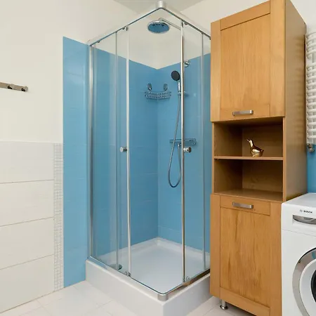 Przestronny Apartament Z Miejscem Do Pracy Krakow Strzelcow 4A By Heyrent Appartamento