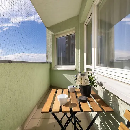 Appartamento Przestronny Apartament Z Miejscem Do Pracy Krakow Strzelcow 4A By Heyrent Cracovia