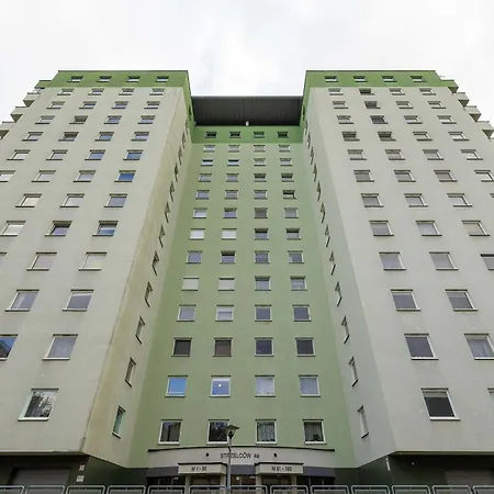 Przestronny Apartament Z Miejscem Do Pracy Krakow Strzelcow 4A By Heyrent * Cracovia