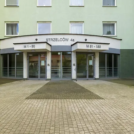 Appartamento Przestronny Apartament Z Miejscem Do Pracy Krakow Strzelcow 4A By Heyrent *